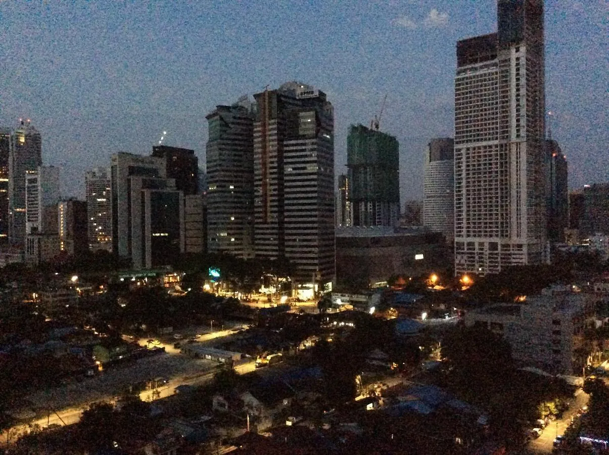 Ceria Cordova Homestay Residensi Rah Kampung Baru Kualalumpur City Centre Kuala Lumpur